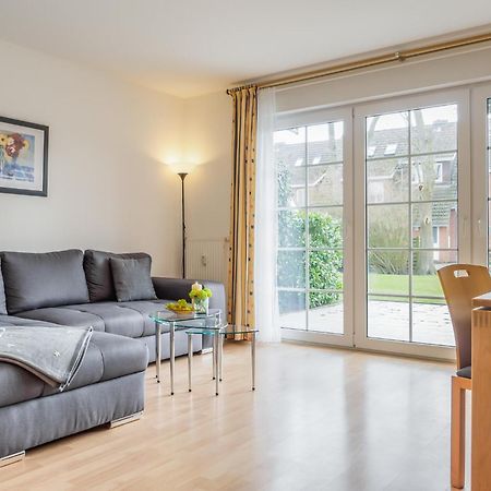 דירות זינקסט Birkenstrasse 6 Haus I Whg 2 מראה חיצוני תמונה