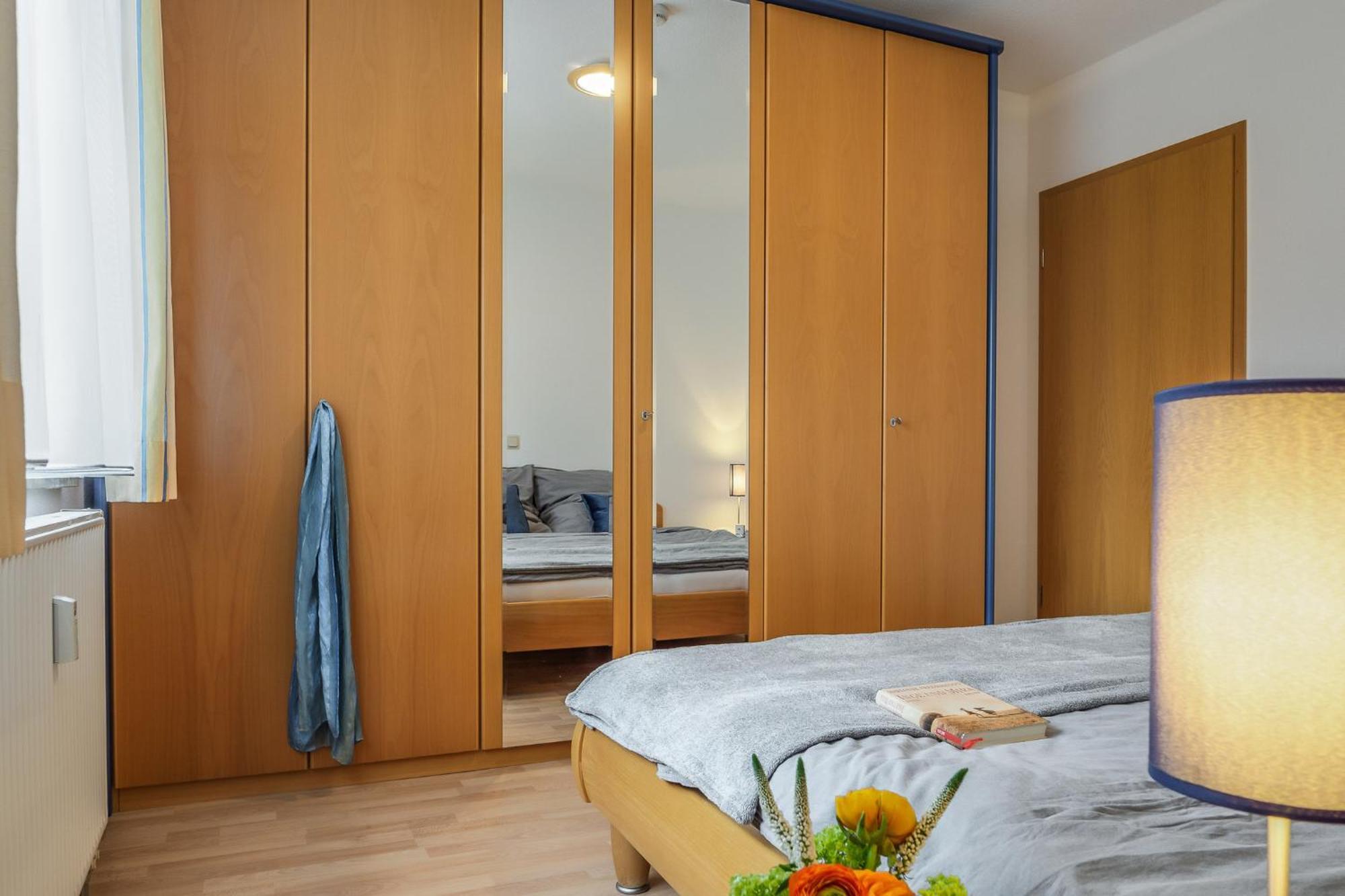 דירות זינקסט Birkenstrasse 6 Haus I Whg 2 מראה חיצוני תמונה